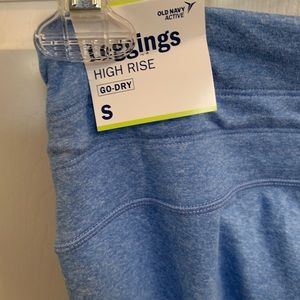 Old Navy CozeCore Leggings